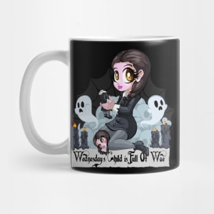 Woe Mug